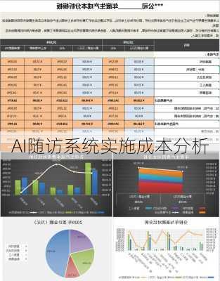 AI随访系统实施成本分析
