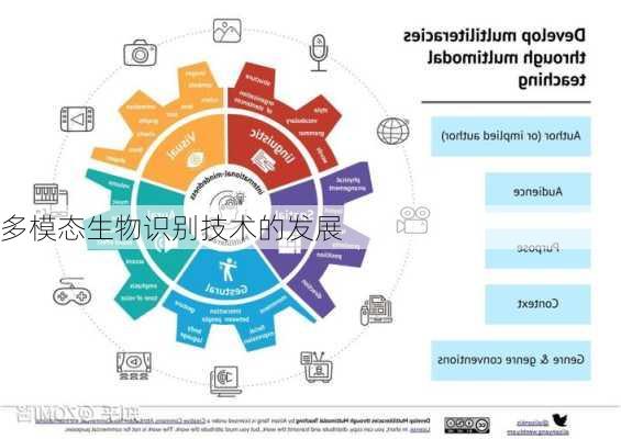 多模态生物识别技术的发展