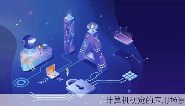 计算机视觉的应用场景