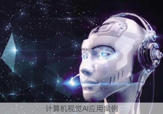 计算机视觉AI应用案例