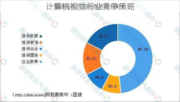 计算机视觉行业竞争策略