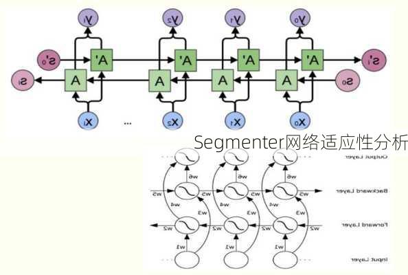 Segmenter网络适应性分析