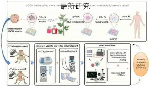 最新研究