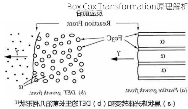 Box Cox Transformation原理解析
