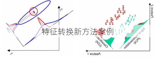 特征转换新方法案例