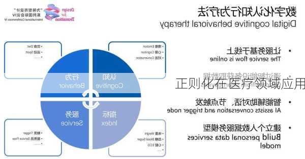 正则化在医疗领域应用