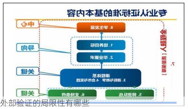 外部验证的局限性有哪些