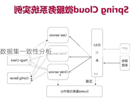 数据集一致性分析