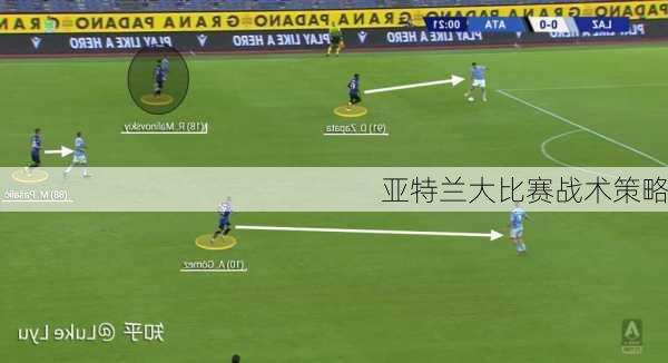 亚特兰大比赛战术策略