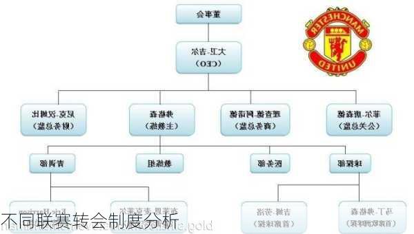 不同联赛转会制度分析