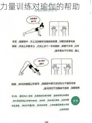 力量训练对瑜伽的帮助