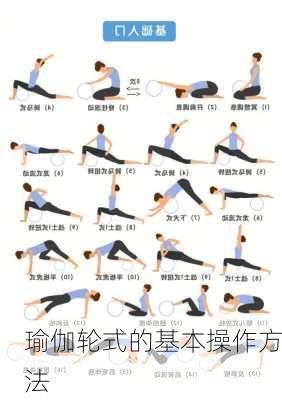 瑜伽轮式的基本操作方法