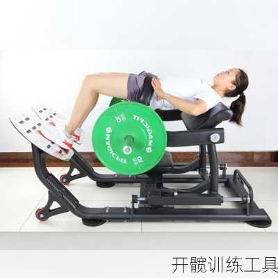 开髋训练工具