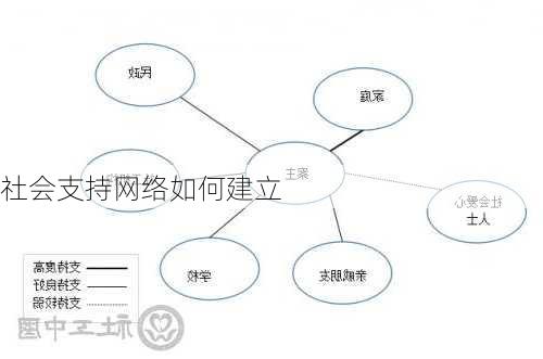 社会支持网络如何建立