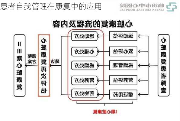 患者自我管理在康复中的应用