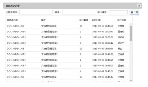 word2vec信息检索