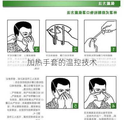加热手套的温控技术