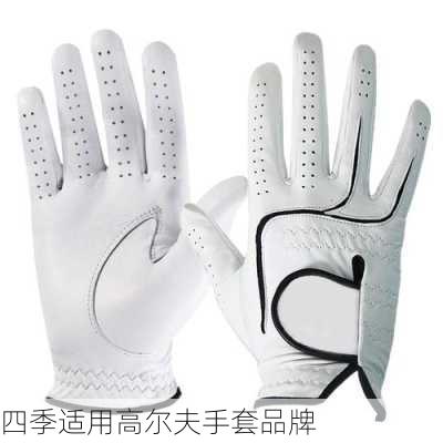 四季适用高尔夫手套品牌