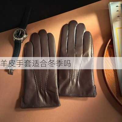 羊皮手套适合冬季吗