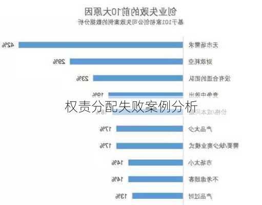 权责分配失败案例分析