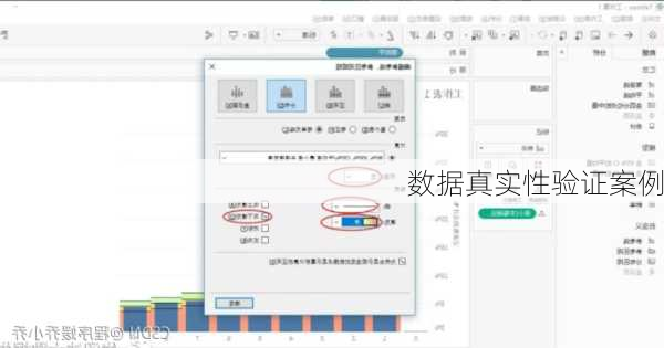 数据真实性验证案例