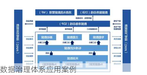 数据治理体系应用案例