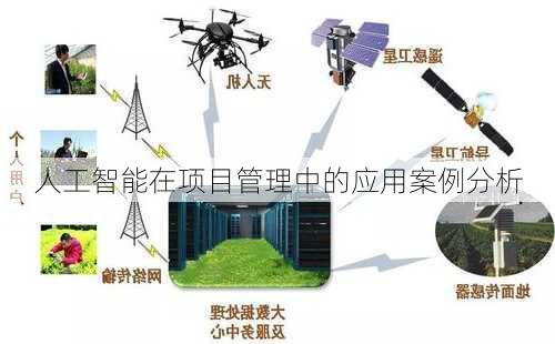 人工智能在项目管理中的应用案例分析