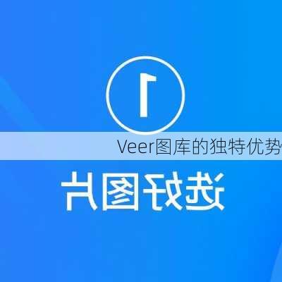 Veer图库的独特优势