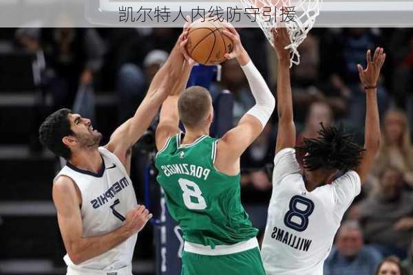 凯尔特人内线防守引援