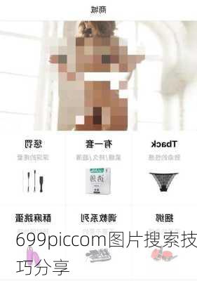 699piccom图片搜索技巧分享