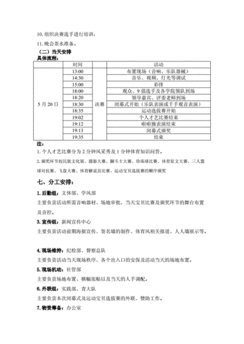 体育赛事赞助策略