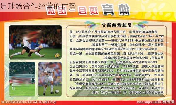 足球场合作经营的优势