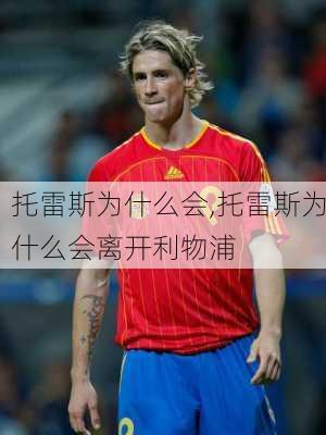 托雷斯为什么会,托雷斯为什么会离开利物浦