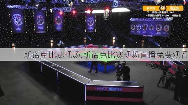 斯诺克比赛现场,斯诺克比赛现场直播免费观看