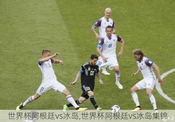 世界杯阿根廷vs冰岛,世界杯阿根廷vs冰岛集锦