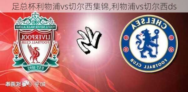 足总杯利物浦vs切尔西集锦,利物浦vs切尔西ds
