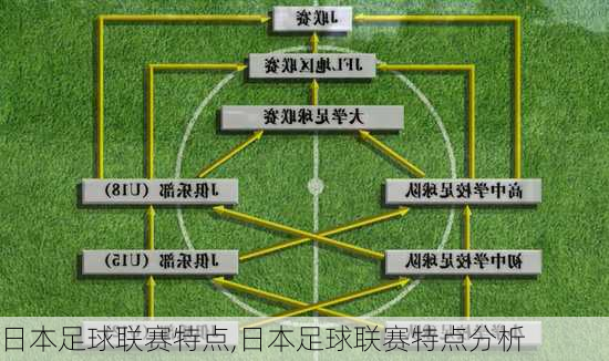 日本足球联赛特点,日本足球联赛特点分析