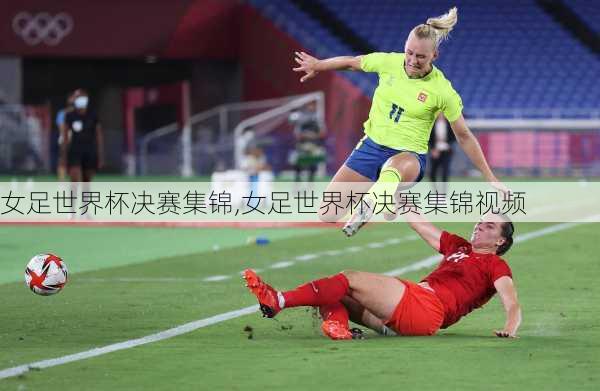 女足世界杯决赛集锦,女足世界杯决赛集锦视频