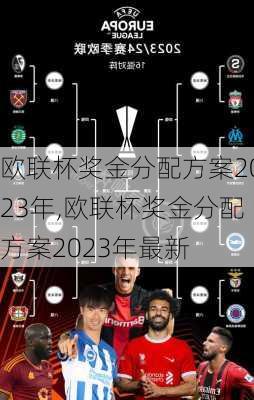 欧联杯奖金分配方案2023年,欧联杯奖金分配方案2023年最新
