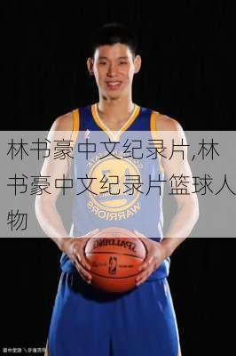 林书豪中文纪录片,林书豪中文纪录片篮球人物