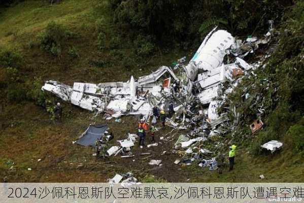 沙佩科恩斯队空难默哀,沙佩科恩斯队遭遇空难