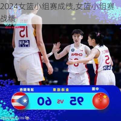 女篮小组赛成绩,女篮小组赛战绩