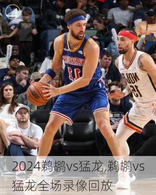 鹈鹕vs猛龙,鹈鹕vs猛龙全场录像回放