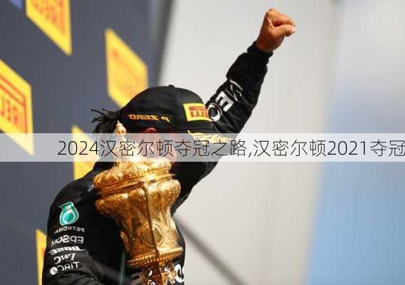汉密尔顿夺冠之路,汉密尔顿2021夺冠
