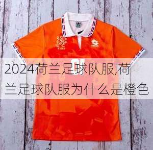 荷兰足球队服,荷兰足球队服为什么是橙色