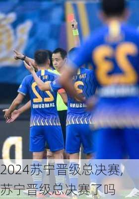 苏宁晋级总决赛,苏宁晋级总决赛了吗