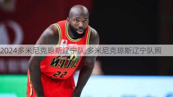 多米尼克琼斯辽宁队,多米尼克琼斯辽宁队照