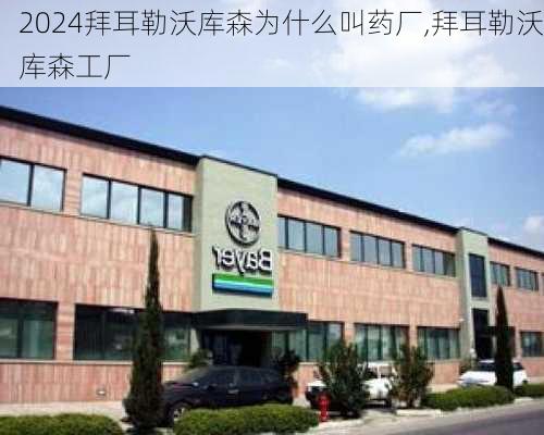 拜耳勒沃库森为什么叫药厂,拜耳勒沃库森工厂