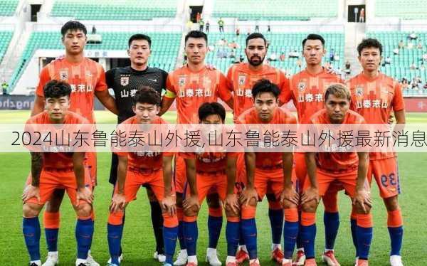 山东鲁能泰山外援,山东鲁能泰山外援最新消息
