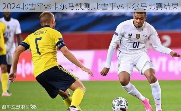 北雪平vs卡尔马预测,北雪平vs卡尔马比赛结果